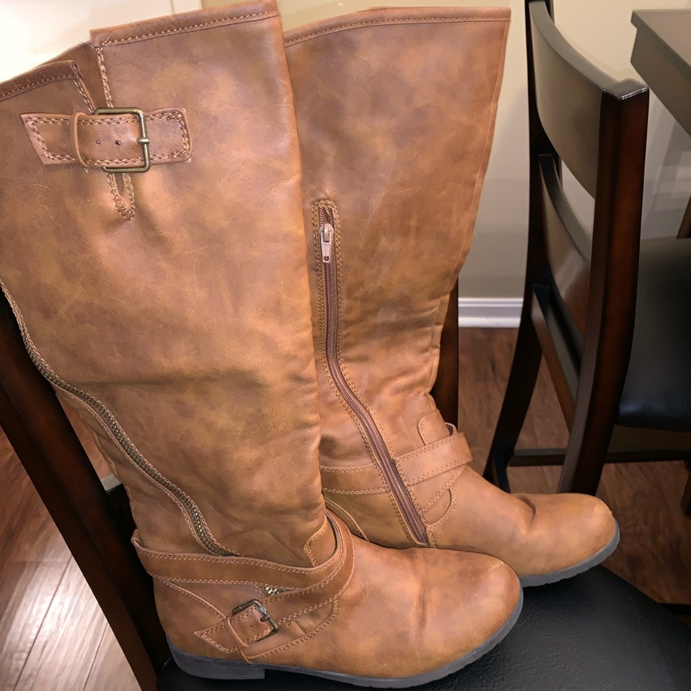 Women’s Boots